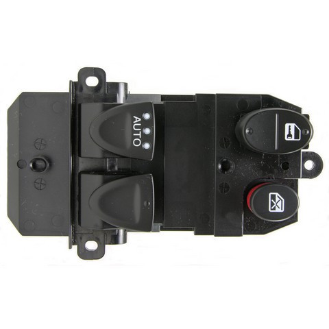 Door Power Window Switch fits 2006-2011 Honda Civic  WVE BY NTK