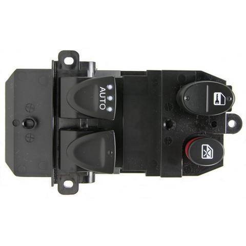 Door Power Window Switch fits 2006-2011 Honda Civic  WVE BY NTK