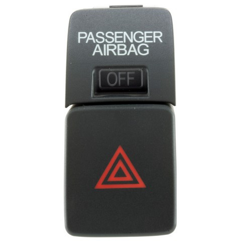 Wells Vehicle Electronics Hazard Warning Switch P/N:1S10361