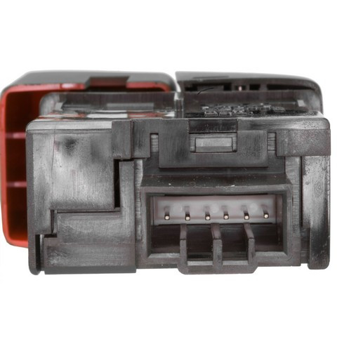 Wells Vehicle Electronics Hazard Warning Switch P/N:1S10361