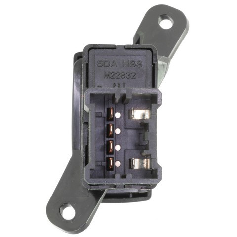 Wells Vehicle Electronics Seat Heater Switch P/N:1S10369