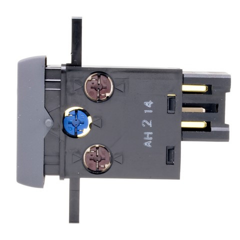 Wells Vehicle Electronics Seat Heater Switch P/N:1S10375