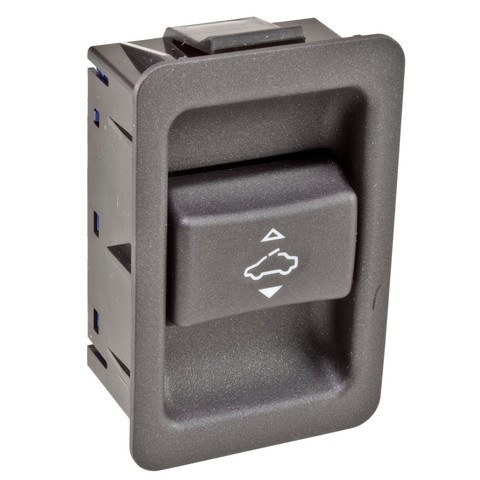 Wells Vehicle Electronics Sunroof Switch P/N:1S10409
