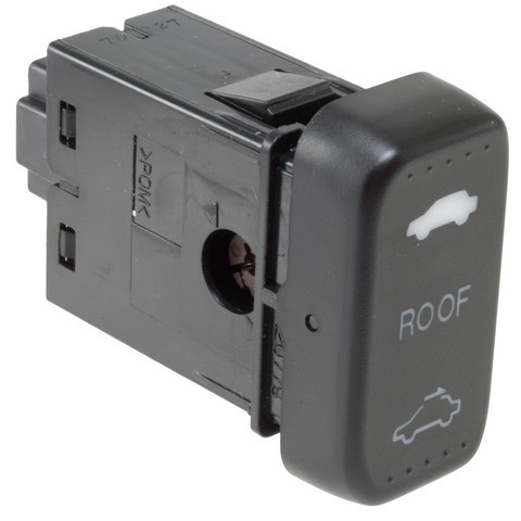 Wells Vehicle Electronics Sunroof Switch P/N:1S10411