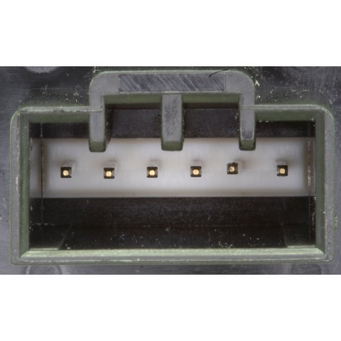 Wells Vehicle Electronics Sunroof Switch P/N:1S10411