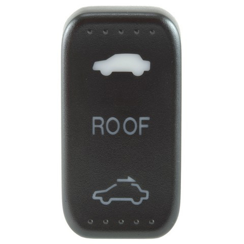 Wells Vehicle Electronics Sunroof Switch P/N:1S10411