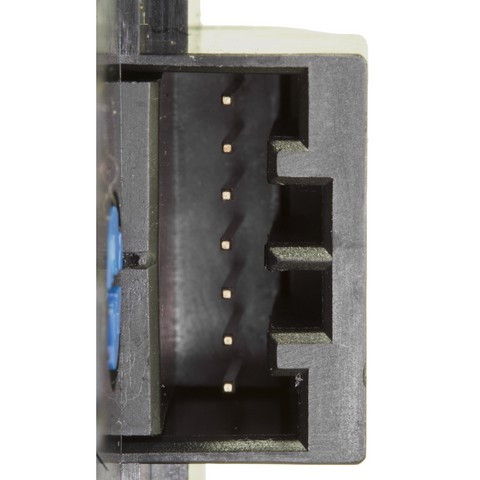 Wells Vehicle Electronics Sunroof Switch P/N:1S10412
