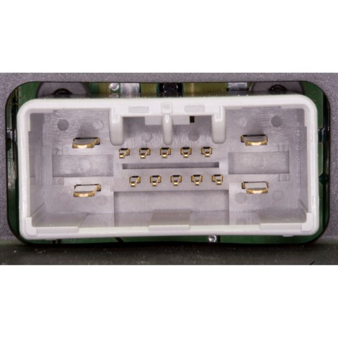 Wells Vehicle Electronics Door Window Switch P/N:1S10425