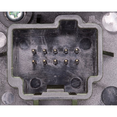 Wells Vehicle Electronics Cruise Control Switch P/N:1S10567