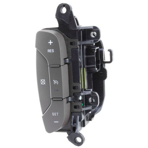 Wells Vehicle Electronics Cruise Control Switch P/N:1S10573