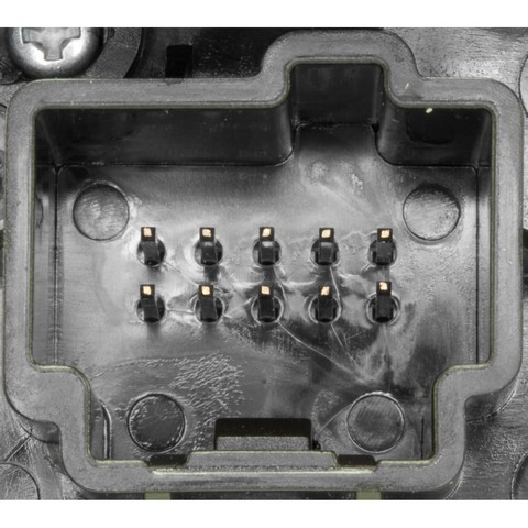 Wells Vehicle Electronics Cruise Control Switch P/N:1S10573