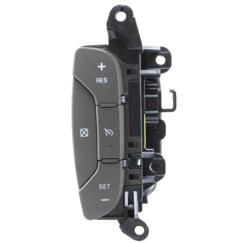 Wells Vehicle Electronics Cruise Control Switch P/N:1S10573