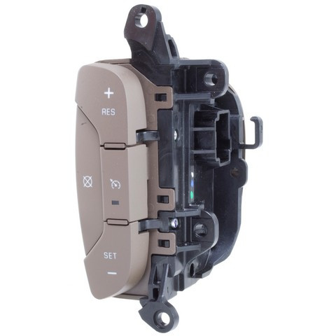 Wells Vehicle Electronics Cruise Control Switch P/N:1S10575