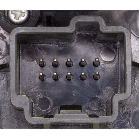 Wells Vehicle Electronics Cruise Control Switch P/N:1S10575