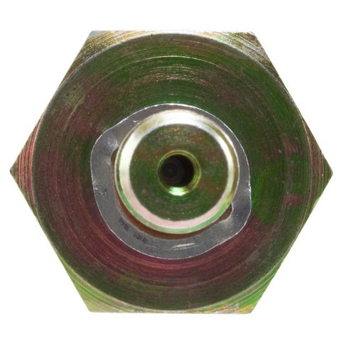Wells Vehicle Electronics Engine Oil Pressure Switch P/N:1S10585