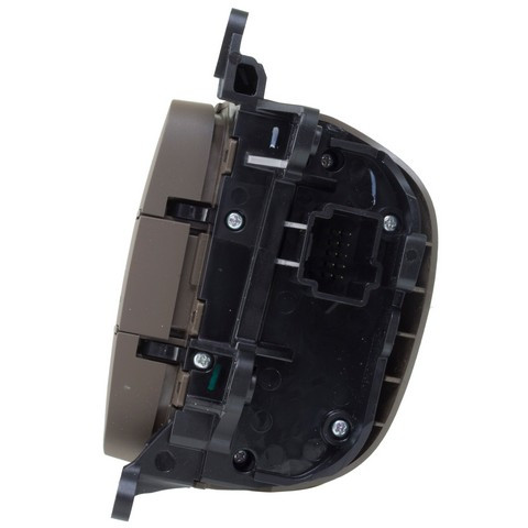 Cruise Control Switch fits 2006-2008 Chevrolet Malibu  WVE BY NTK
