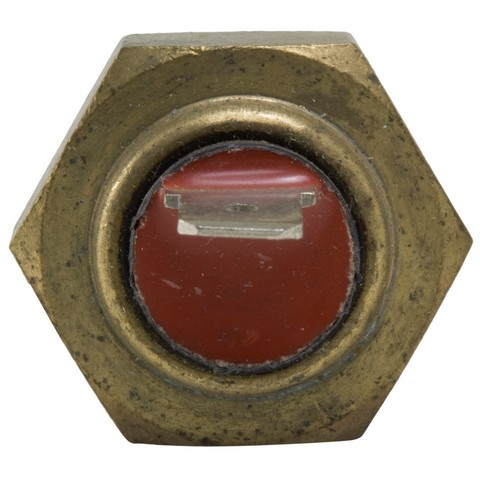 Wells Vehicle Electronics Engine Cooling Fan Switch P/N:1S10693