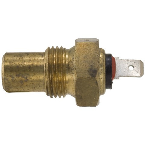 Wells Vehicle Electronics Engine Cooling Fan Switch P/N:1S10693