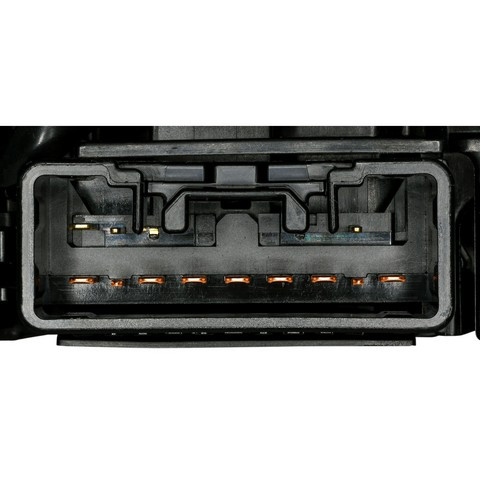 Combination Switch fits 2007-2011 Toyota Yaris  WVE BY NTK