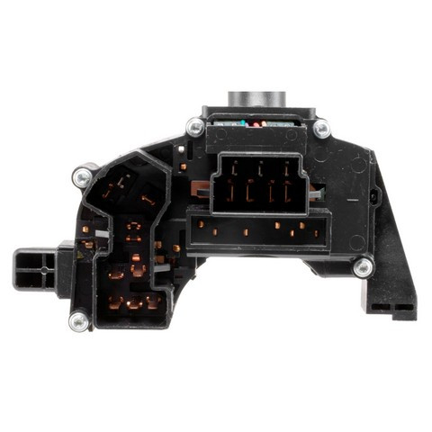 Wells Vehicle Electronics Dimmer Switch,Hazard Warning Switch,Turn Signal Switch,Windshield Wiper Switch P/N:1S1084