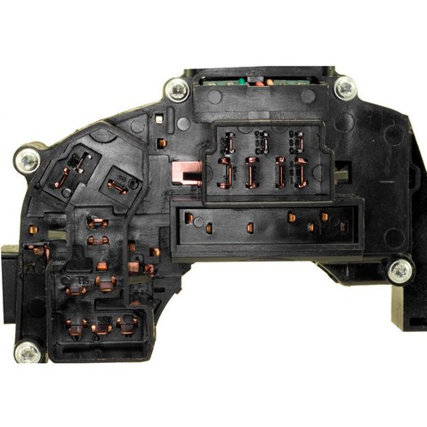 Wells Vehicle Electronics Dimmer Switch,Hazard Warning Switch,Turn Signal Switch,Windshield Wiper Switch P/N:1S1084