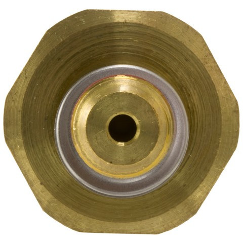 Engine Oil Pressure Switch fits 2007-2009 Jeep Grand Cherokee  WVE BY NTK