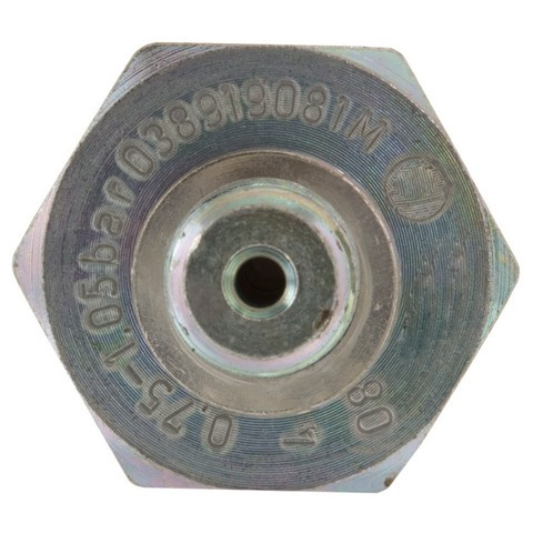 Wells Vehicle Electronics Engine Oil Pressure Switch P/N:1S10844