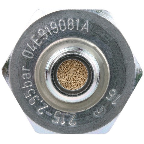 Engine Oil Pressure Switch fits 2011-2016 Volkswagen Jetta Beetle,Golf,Passat  W