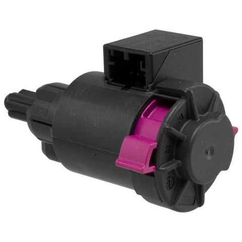 Brake Light Switch fits 2015 Porsche Macan  WVE BY NTK