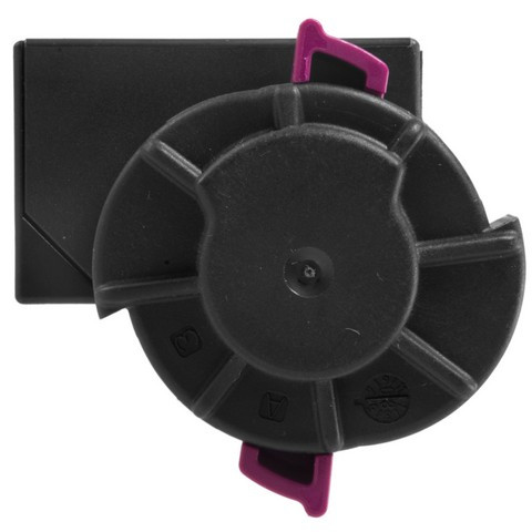 Brake Light Switch fits 2015 Porsche Macan  WVE BY NTK