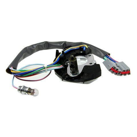 Wells Vehicle Electronics Turn Signal Switch P/N:1S1094