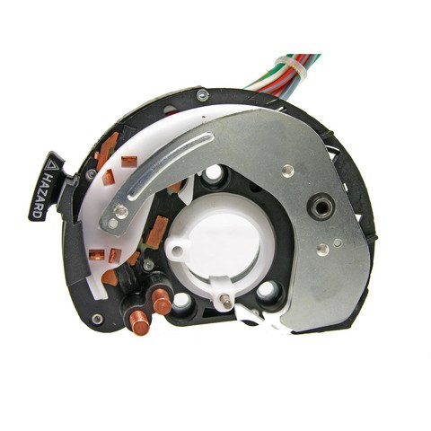 Wells Vehicle Electronics Turn Signal Switch P/N:1S1094