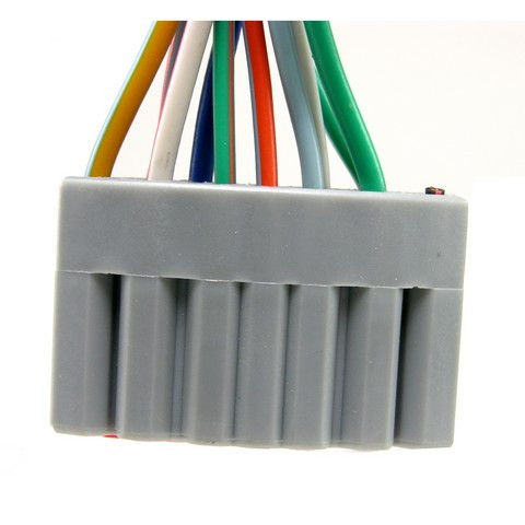 Wells Vehicle Electronics Turn Signal Switch P/N:1S1094