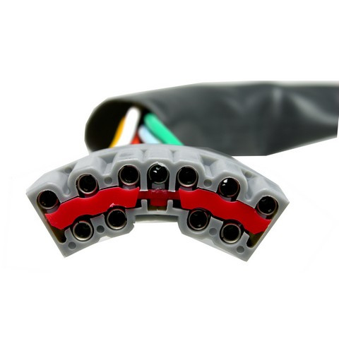 Wells Vehicle Electronics Turn Signal Switch P/N:1S1094