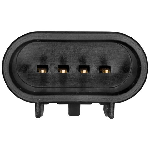 Wells Vehicle Electronics 4WD Actuator P/N:1S11005