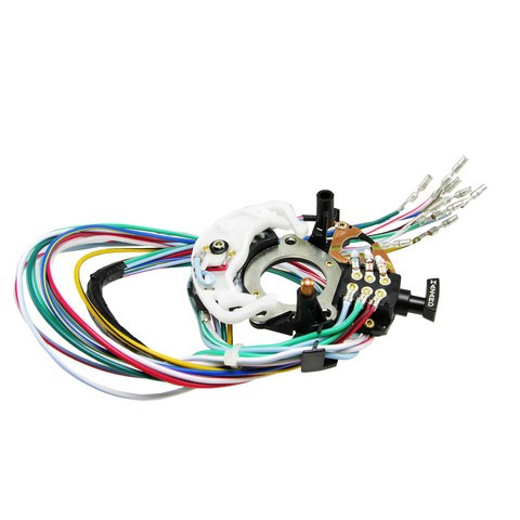 Turn Signal Switch WVE 1S1101