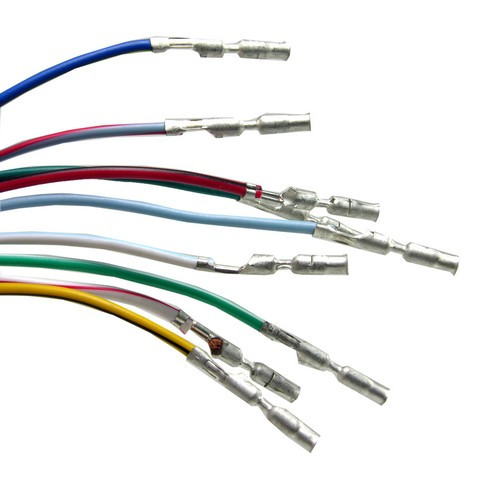 Turn Signal Switch WVE 1S1101