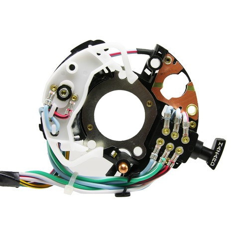 Turn Signal Switch WVE 1S1101