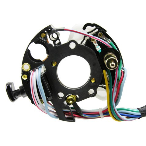 Turn Signal Switch WVE 1S1101