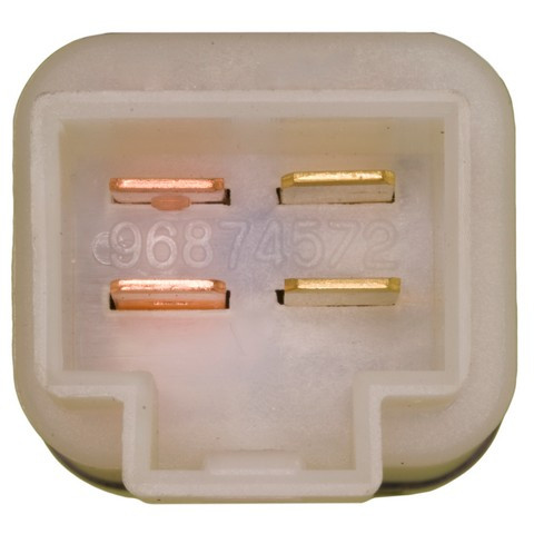 Brake Light Switch fits 2005-2008 Suzuki Forenza Reno Verona  WVE BY NTK