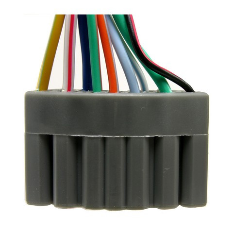 Turn Signal Switch WVE 1S1109