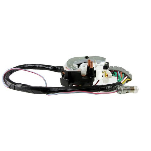 Turn Signal Switch WVE 1S1109