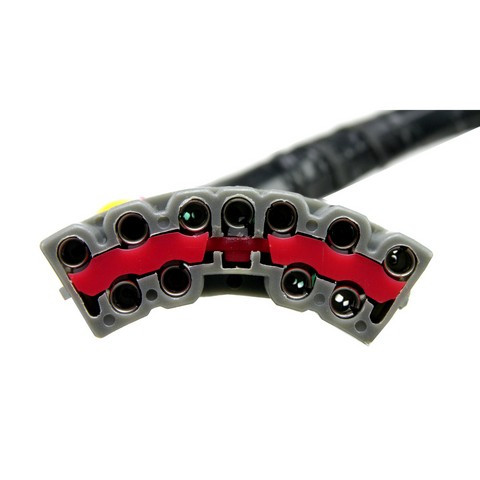 Turn Signal Switch WVE 1S1109