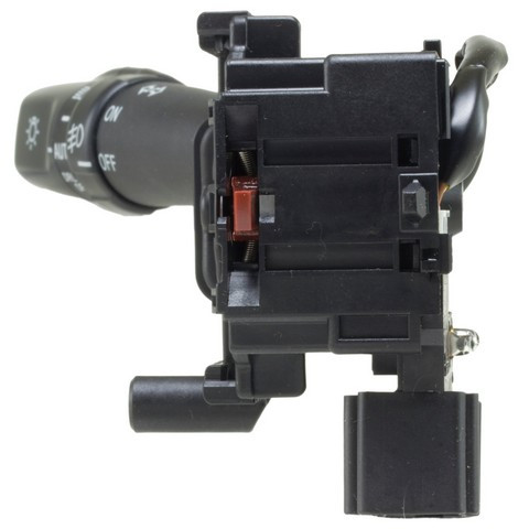 Fog Light Switch fits 2004-2006 Toyota Camry  WVE BY NTK