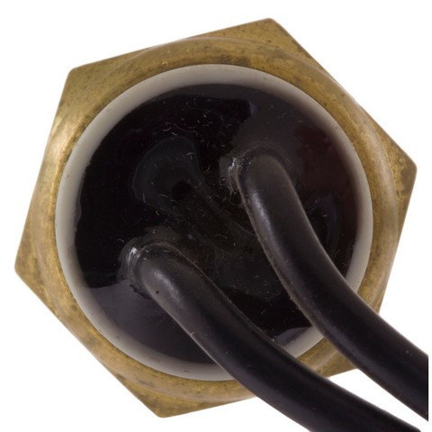 Wells Vehicle Electronics Engine Cooling Fan Switch P/N:1S1118