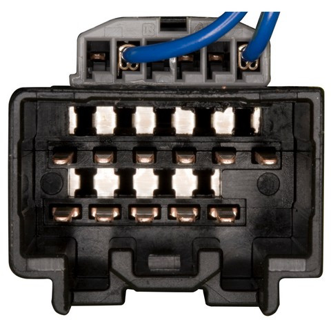 Wells Vehicle Electronics Windshield Wiper Switch P/N:1S11188