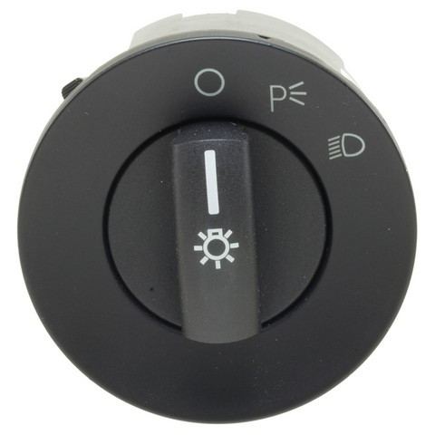 Wells Vehicle Electronics Headlight Switch P/N:1S11209