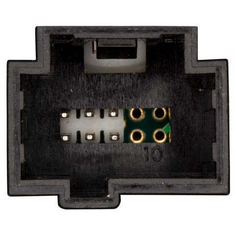 Wells Vehicle Electronics Headlight Switch P/N:1S11209