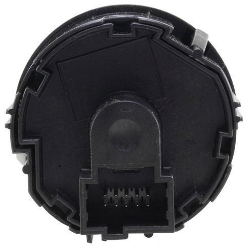 Headlight Switch fits 2010 Mercury Milan  WVE BY NTK