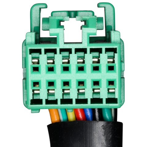 Seat Heater Switch fits 2003-2006 GMC Yukon Yukon XL 2500 Yukon,Yukon XL 1500  W